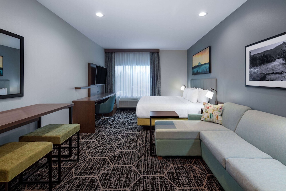 la quinta inn and suites by wyndham centralia