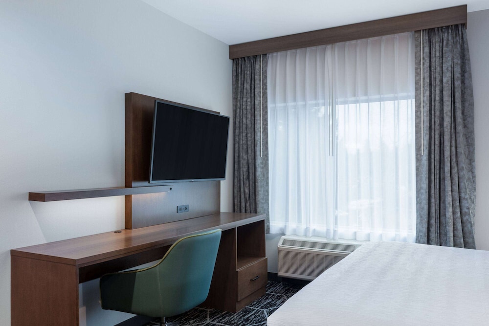 la quinta inn and suites by wyndham centralia