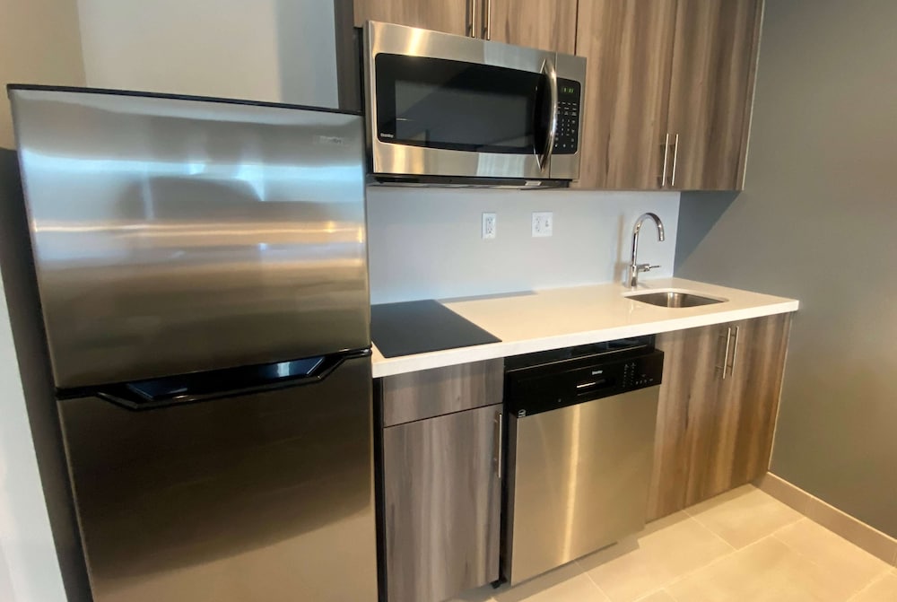 la quinta inn and suites by wyndham centralia