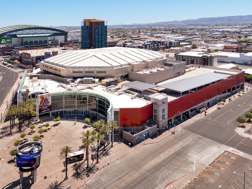 phoenix