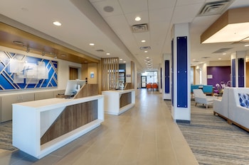 holiday inn express holly springs raleigh area an ihg hotel