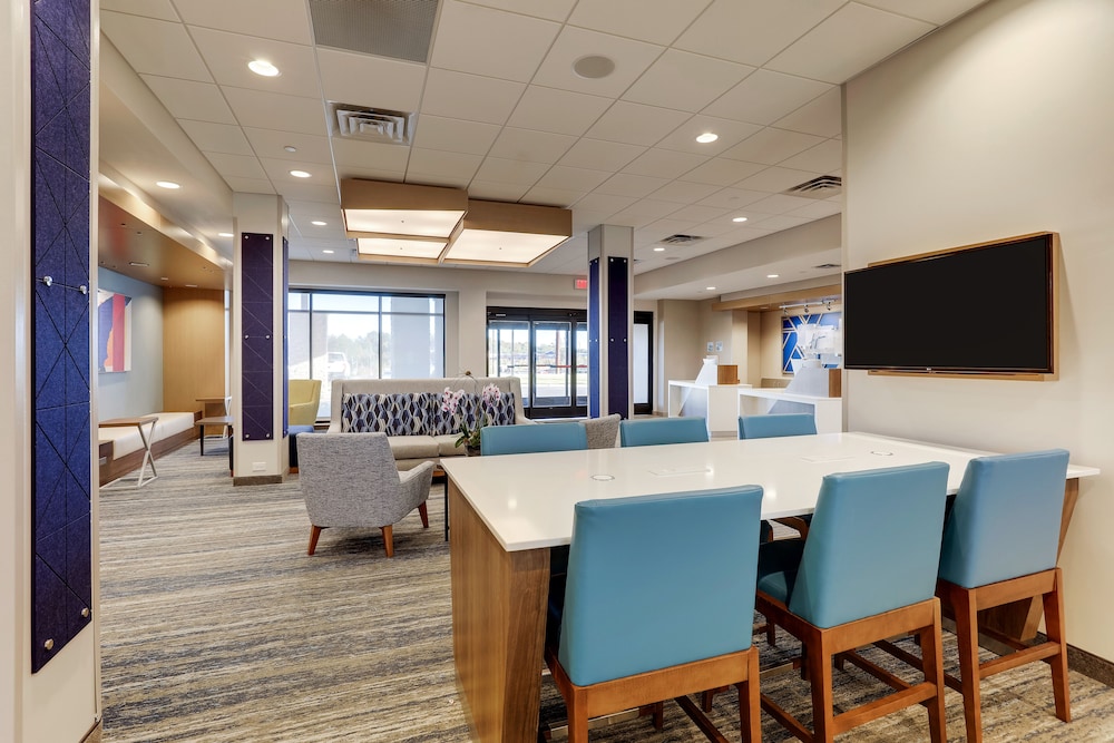 holiday inn express holly springs raleigh area an ihg hotel