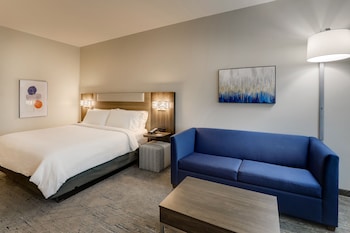 holiday inn express holly springs raleigh area an ihg hotel
