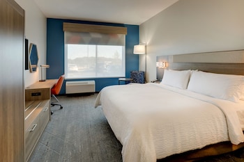 holiday inn express holly springs raleigh area an ihg hotel