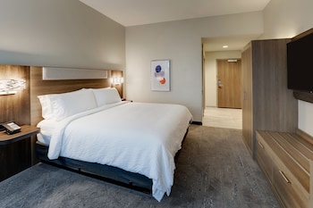 holiday inn express holly springs raleigh area an ihg hotel