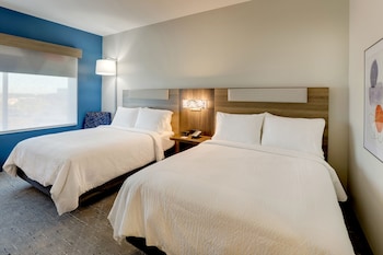 holiday inn express holly springs raleigh area an ihg hotel