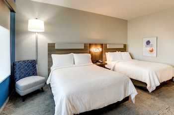 holiday inn express holly springs raleigh area an ihg hotel