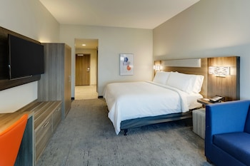 holiday inn express holly springs raleigh area an ihg hotel