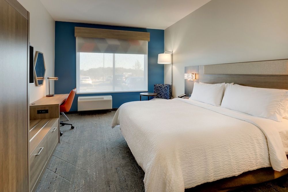 holiday inn express holly springs raleigh area an ihg hotel