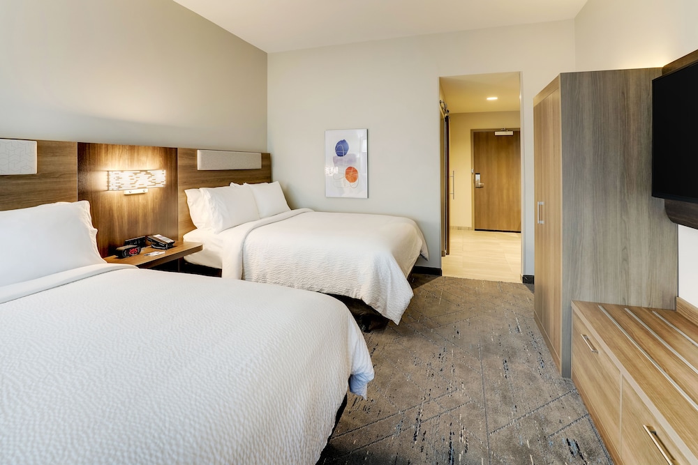 holiday inn express holly springs raleigh area an ihg hotel