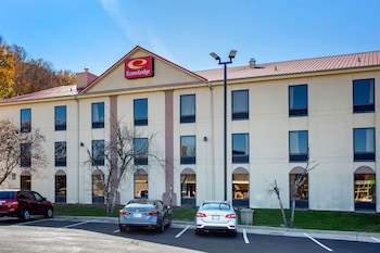 econo lodge lookout mountain