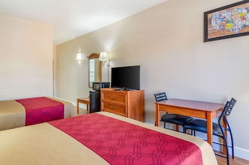 econo lodge lookout mountain