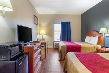 econo lodge lookout mountain
