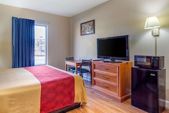 econo lodge lookout mountain