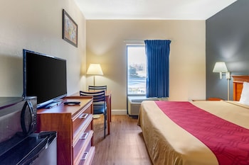 econo lodge lookout mountain
