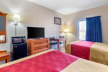 econo lodge lookout mountain
