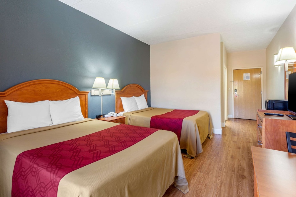 econo lodge lookout mountain