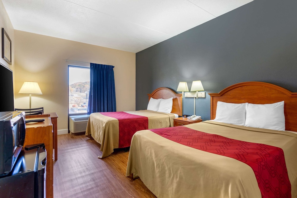 econo lodge lookout mountain