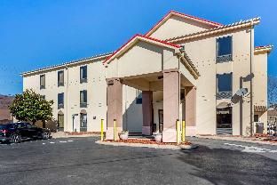 econo lodge lookout mountain