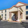 econo lodge lookout mountain