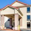 econo lodge lookout mountain
