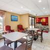 econo lodge lookout mountain