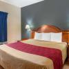 econo lodge lookout mountain