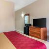 econo lodge lookout mountain