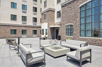 staybridge suites sacramento woodlands