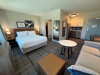 staybridge suites sacramento woodlands