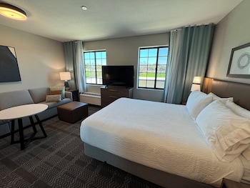 staybridge suites sacramento woodlands