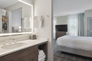 staybridge suites sacramento woodlands