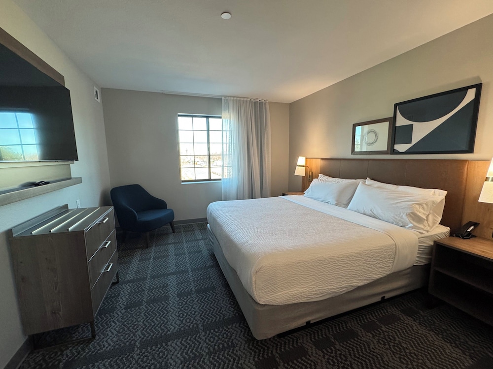staybridge suites sacramento woodlands