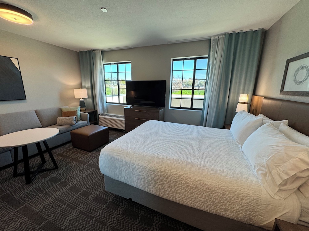 staybridge suites sacramento woodlands