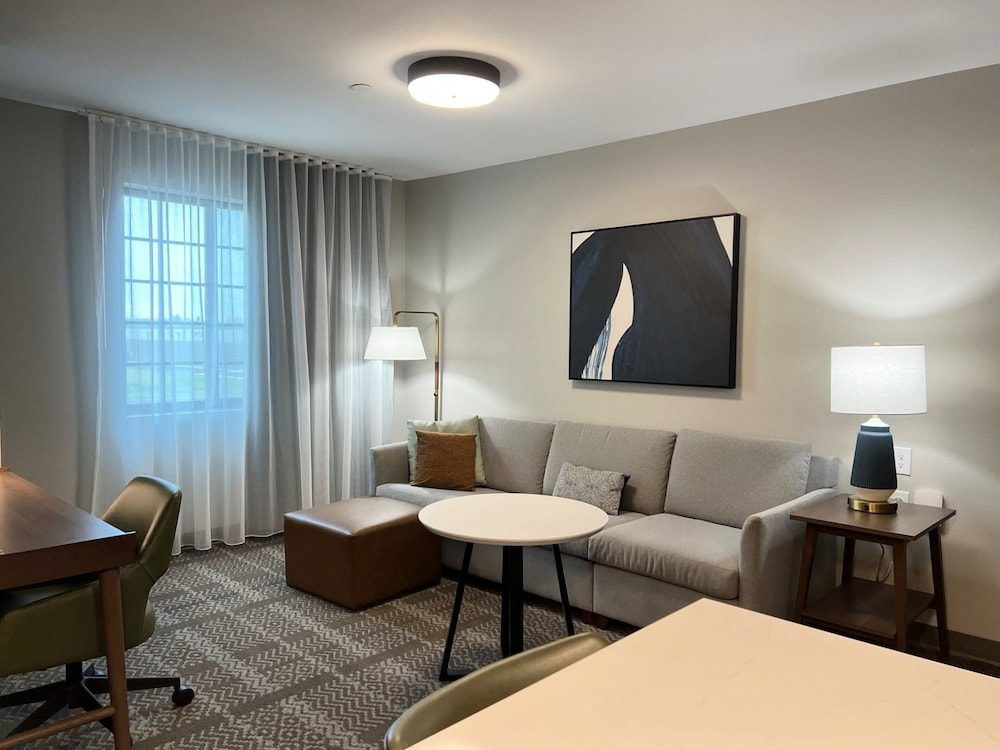 staybridge suites sacramento woodlands