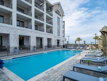 hotel indigo panama city marina