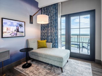 hotel indigo panama city marina