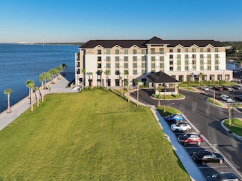 hotel indigo panama city marina