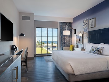 hotel indigo panama city marina