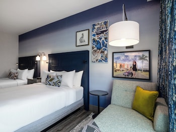 hotel indigo panama city marina