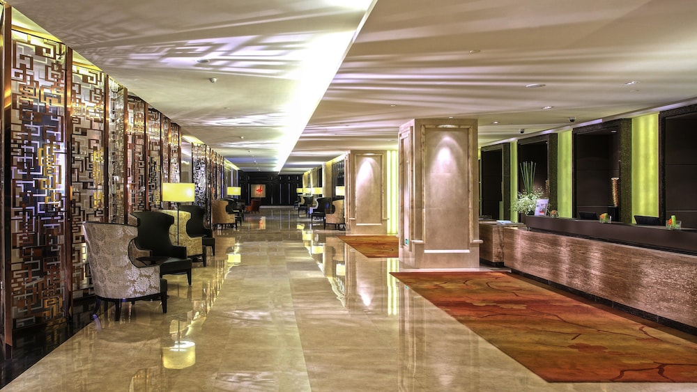 crowne plaza chengdu west by ihg