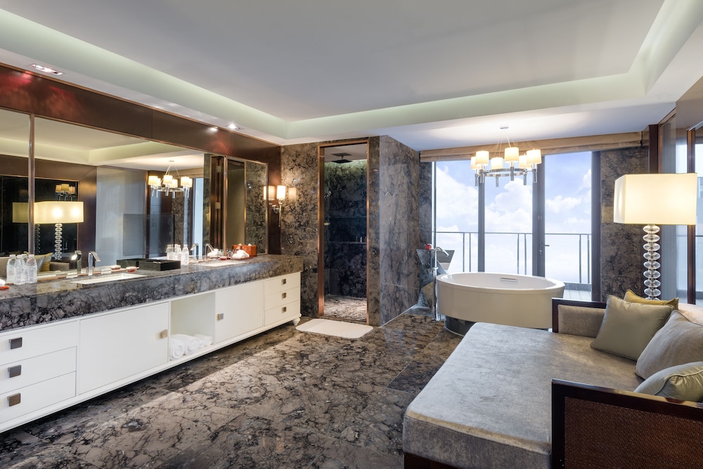 crowne plaza chengdu west by ihg
