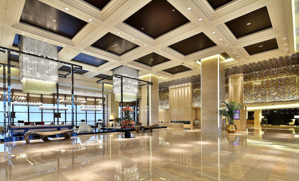 crowne plaza chengdu west by ihg