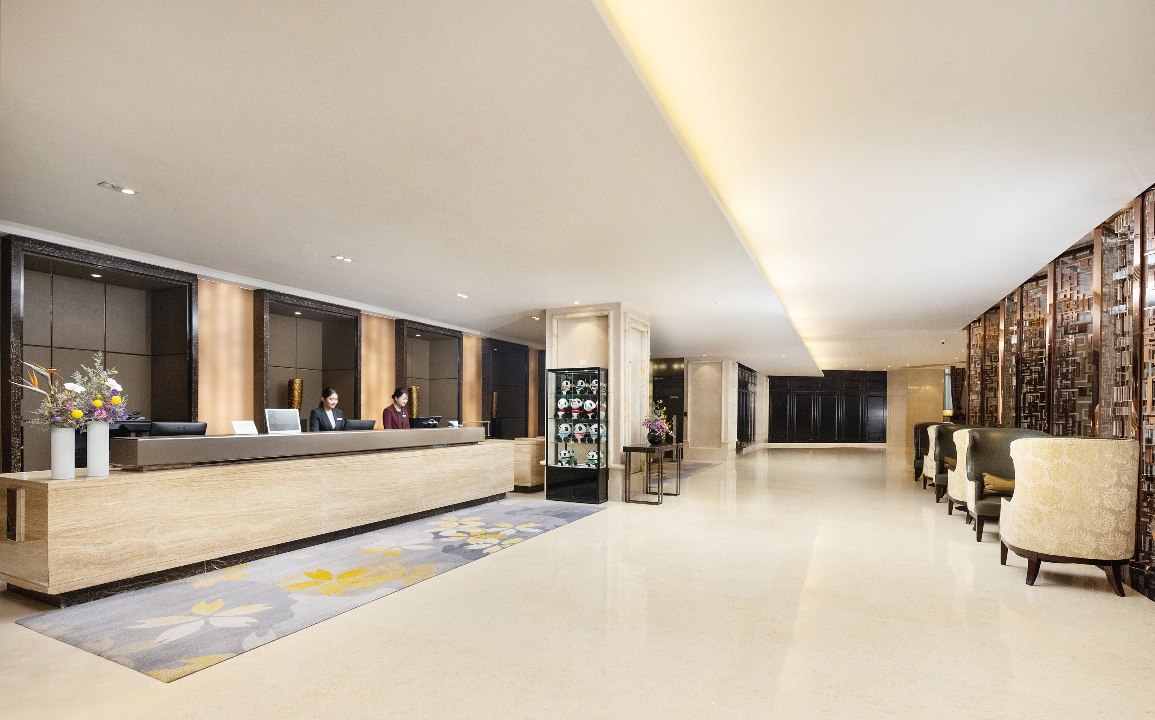 crowne plaza chengdu west by ihg