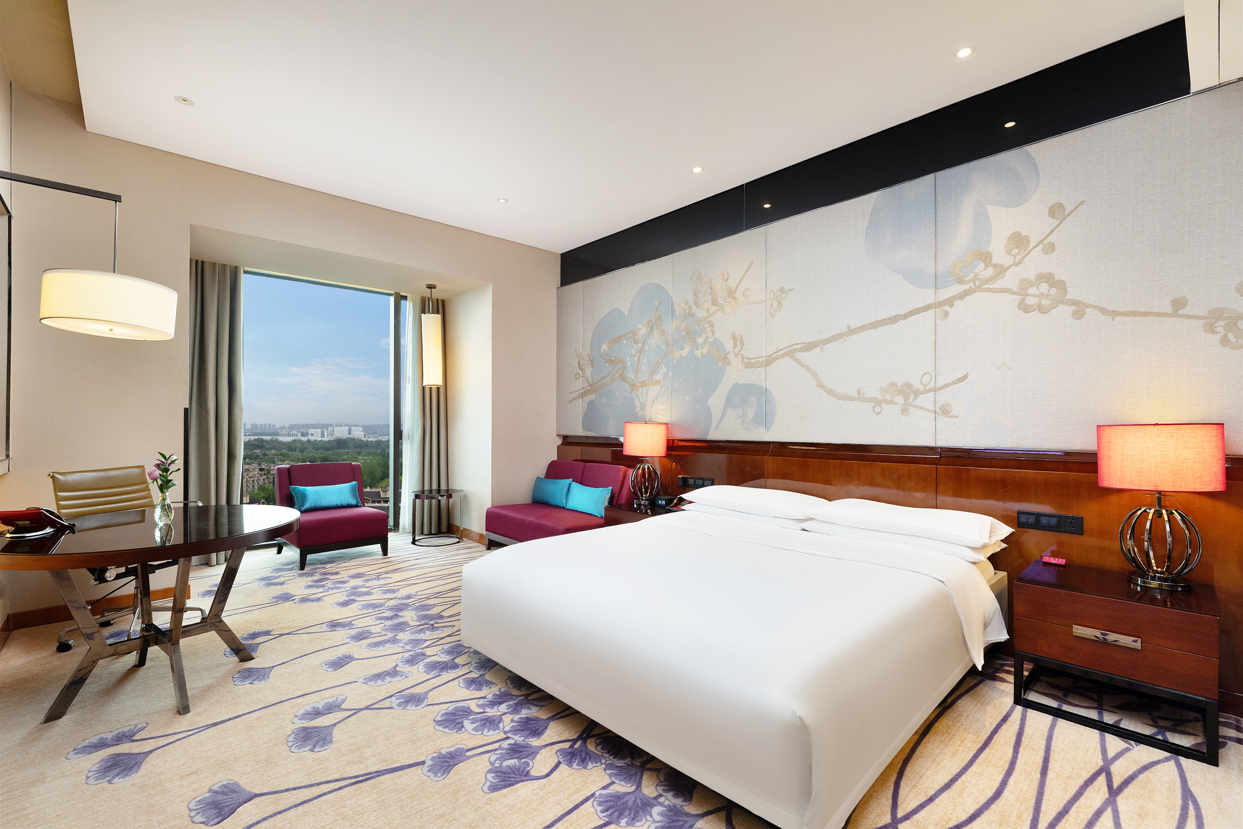 crowne plaza chengdu west by ihg