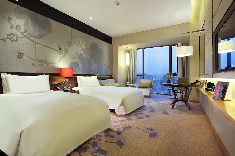 crowne plaza chengdu west by ihg