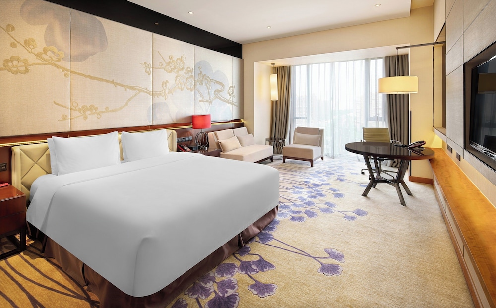 crowne plaza chengdu west by ihg