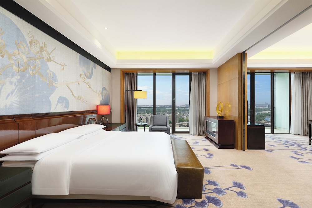 crowne plaza chengdu west by ihg