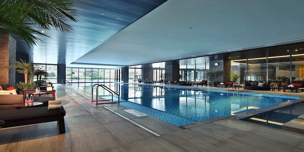 crowne plaza chengdu west by ihg
