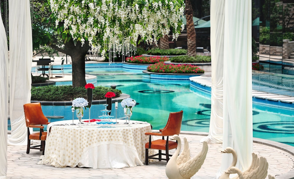 crowne plaza chengdu west by ihg